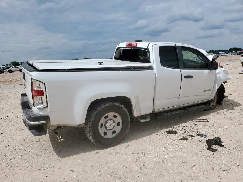 2018 CHEVROLET COLORADO 1GCHSBEAXJ1137615