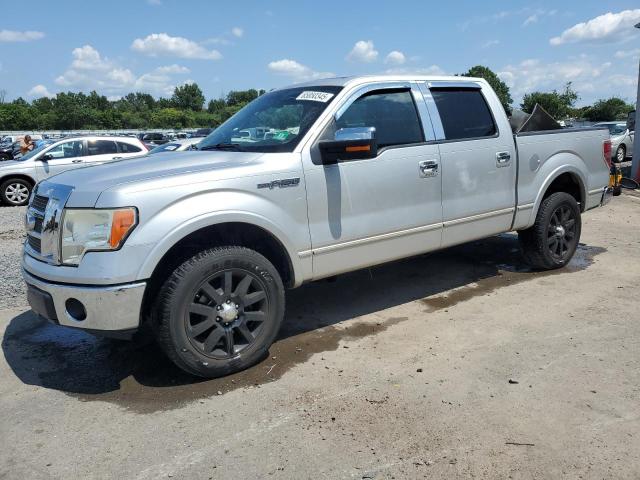 FORD F150 SUPER