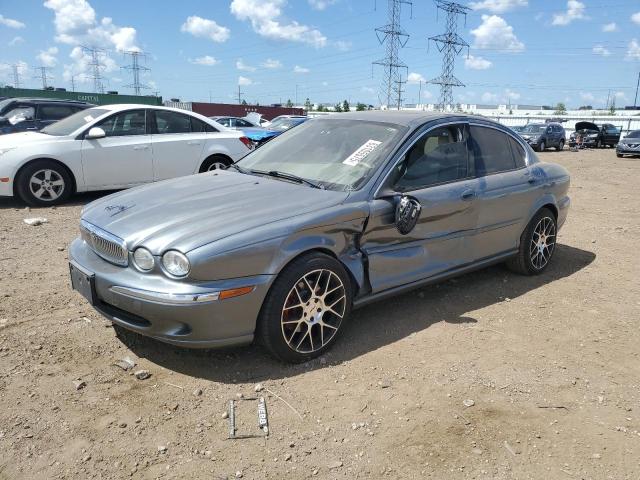 JAGUAR X-TYPE 3.0