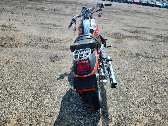 2005 HARLEY-DAVIDSON VRSCSE 1HD1PMG1X5K976299