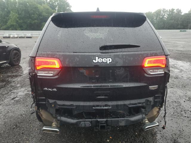 2017 JEEP GRAND CHER - 1C4RJFJG6HC822699