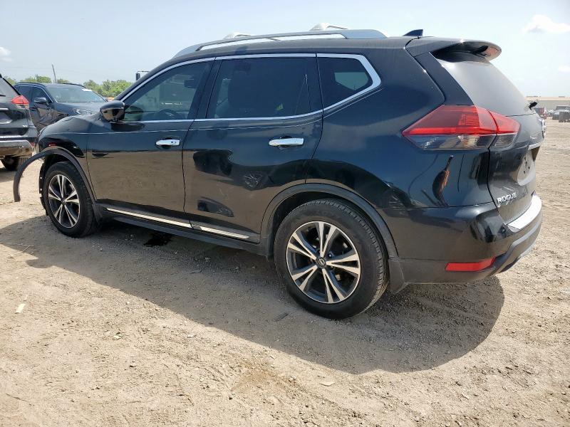 Vin: 5n1at2mt3jc804297, lot: 62982645, nissan rogue s 20182