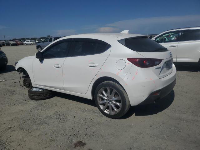 Vin: jm1bm1l36e1193037, lot: 61943645, mazda 3 touring 20142