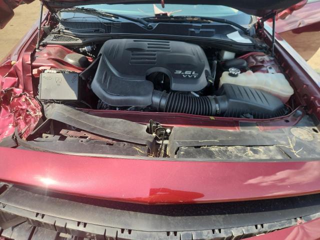 2022 DODGE CHALLENGER 2C3CDZKG8NH116585