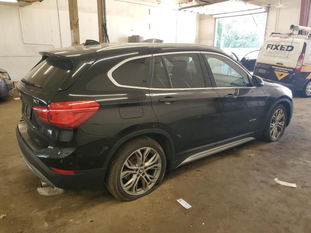 2017 BMW X1 XDRIVE2 WBXHT3Z33H4A58316