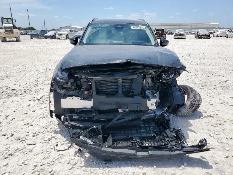 2025 MAZDA CX-90 PREM JM3KKDHC4S1213563