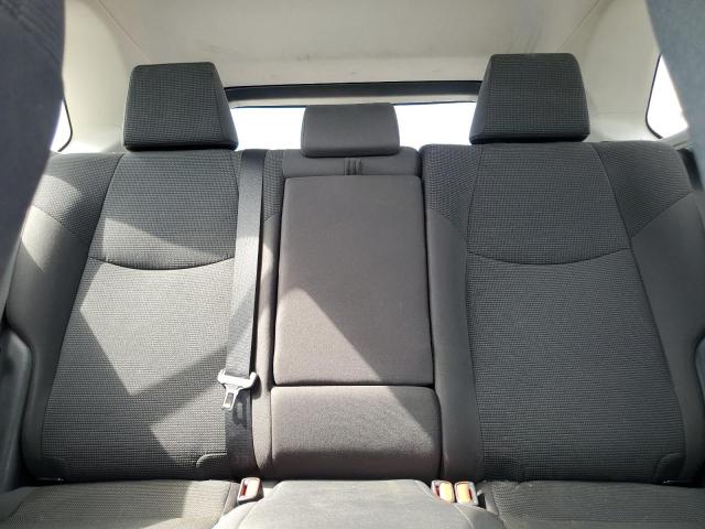 2020 TOYOTA RAV4 LE - 2T3H1RFVXLW064781