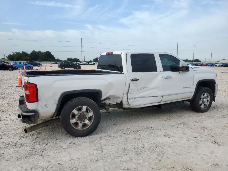 2018 GMC SIERRA K25 1GT12TEY6JF186141