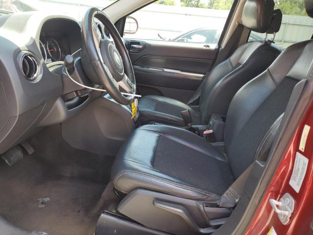 2015 JEEP COMPASS LATITUDE - 1C4NJCEA2FD402111