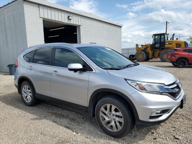 2015 HONDA CR-V EXL - 5J6RM4H79FL004988