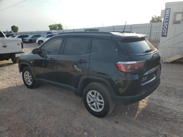 2018 JEEP COMPASS SP 3C4NJDAB9JT111774