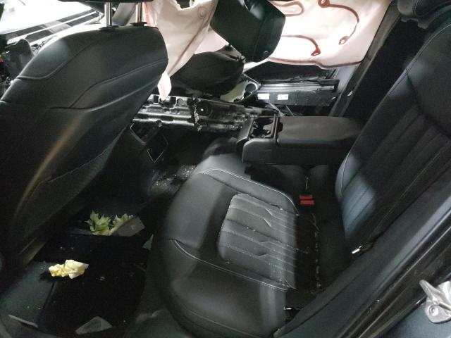 2019 AUDI A6 PRESTIG WAUM2AF29KN073655