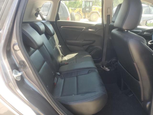2017 HONDA FIT EX JHMGK5H83HS001321
