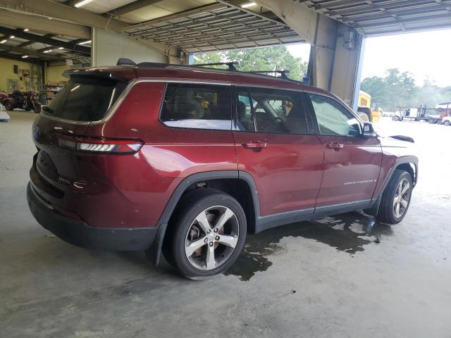 2021 JEEP GRAND CHER 1C4RJJBGXM8116656