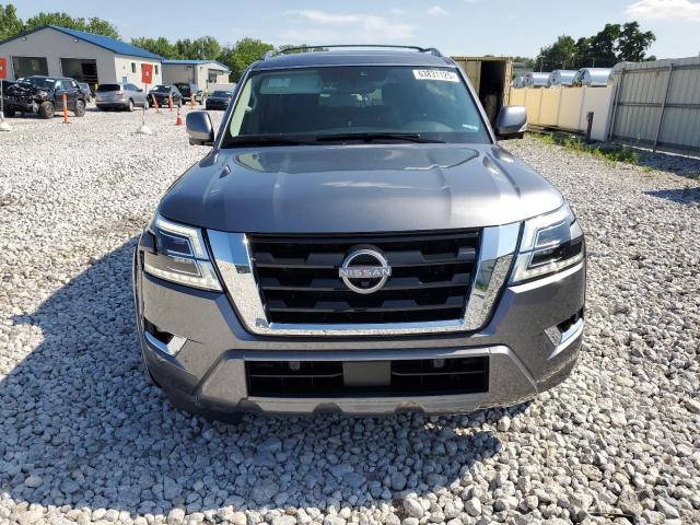 2023 NISSAN ARMADA SL JN8AY2BB0P9832486