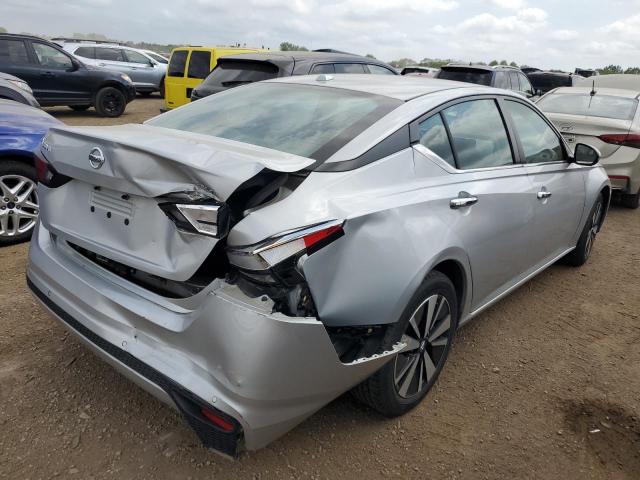 2021 NISSAN ALTIMA SV 1N4BL4DV0MN342334