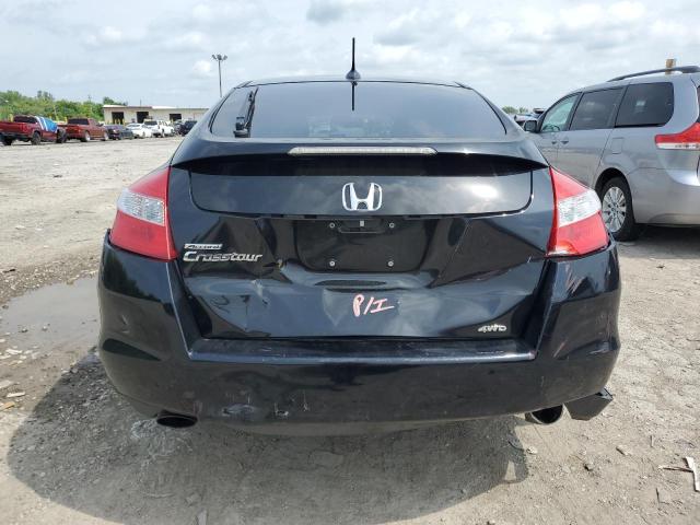 2010 HONDA ACCORD CRO - 5J6TF2H5XAL001786