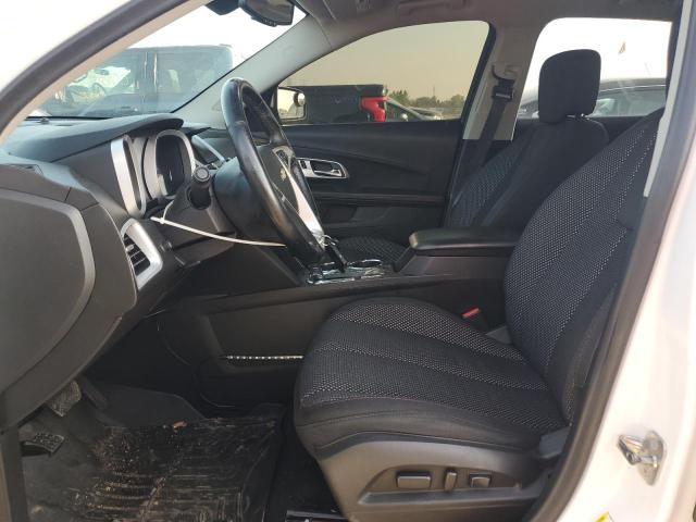2017 CHEVROLET EQUINOX LT - 2GNALCEK5H6180044