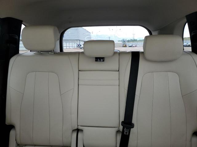 2021 MERCEDES-BENZ GLB 250 4M W1N4M4HB5MW118513