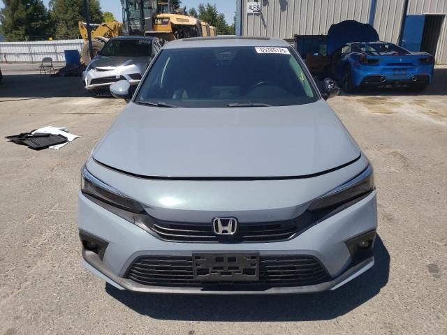 2022 HONDA CIVIC TOUR 2HGFE1F92NH315359
