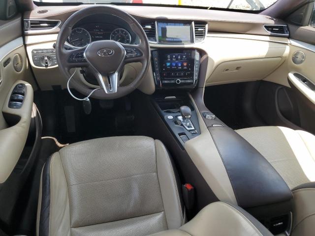 2019 INFINITI QX50 ESSEN 3PCAJ5M17KF106774