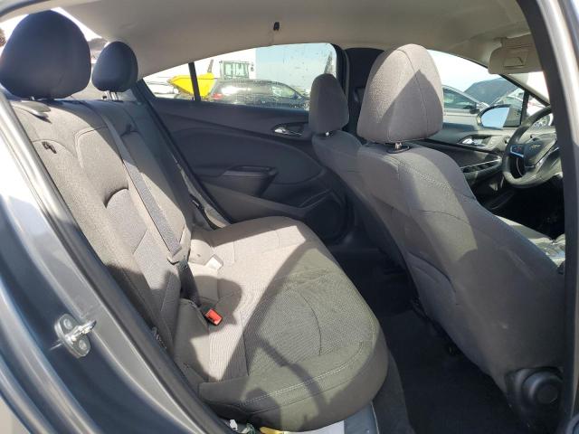 2018 CHEVROLET CRUZE LT 1G1BE5SM5J7229220