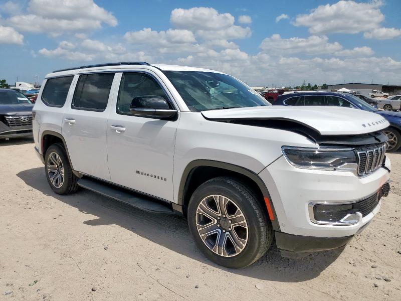 2024 JEEP WAGONEER S - 1C4SJUBP1RS120186