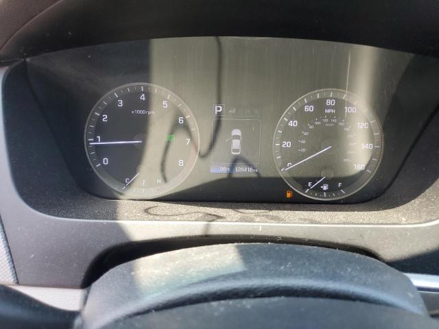 2016 HYUNDAI SONATA SE 5NPE24AF3GH354702
