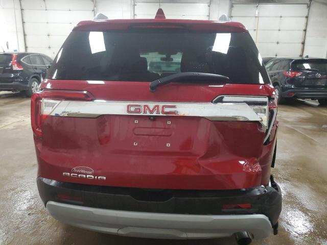 2020 GMC ACADIA SLE 1GKKNKLAXLZ110343