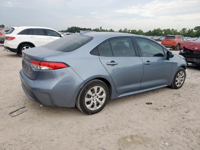 2020 TOYOTA COROLLA LE - JTDEPRAE4LJ064721