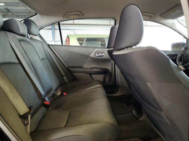 2016 HONDA ACCORD LX - 1HGCR2F32GA210895