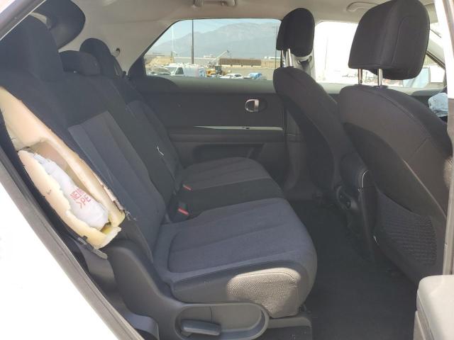2024 HYUNDAI IONIQ 5 SE KM8KN4DEXRU264397
