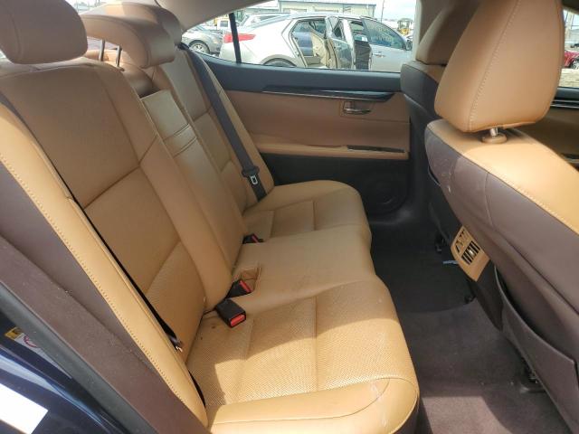 2017 LEXUS ES 350 JTHBK1GG0H2258514