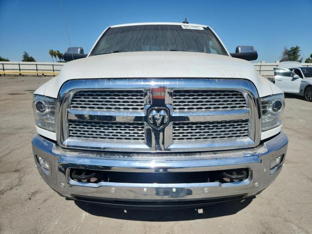 2018 RAM 2500 LARAM 3C6UR5NL2JG142720