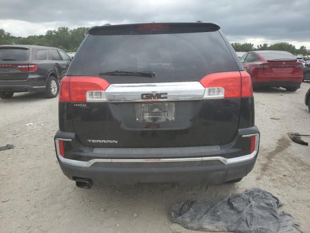 2016 GMC TERRAIN SL - 2GKALNEK4G6196405