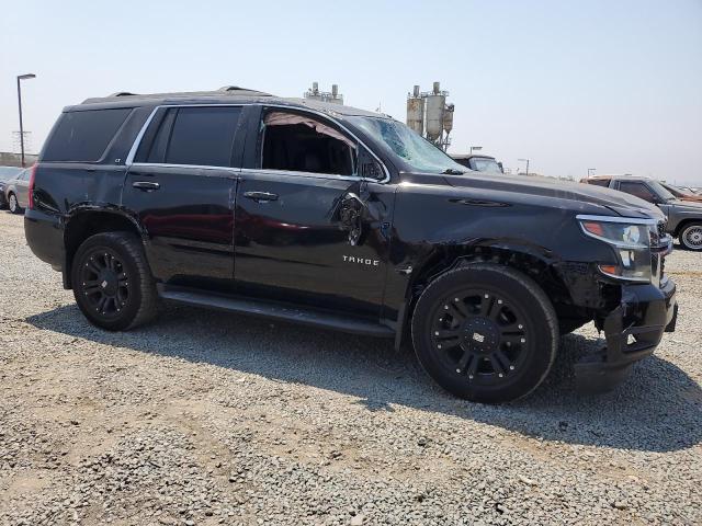 2015 CHEVROLET TAHOE C1500 LT 1GNSCBKC1FR734189