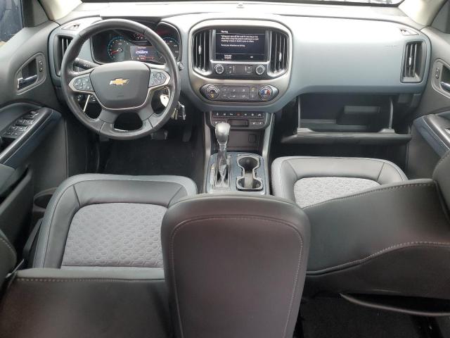 2022 CHEVROLET COLORADO Z - 1GCGTDEN4N1119219