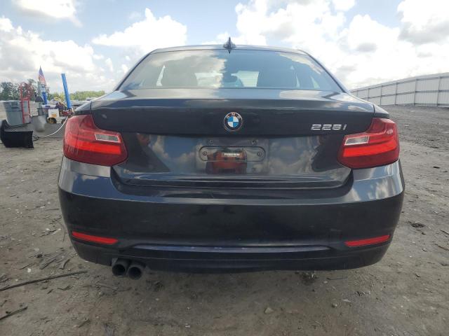 2016 BMW 228 I SULE WBA1F9C58GV546327