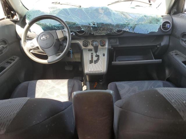 2011 TOYOTA SCION XB - JTLZE4FE1B1138991