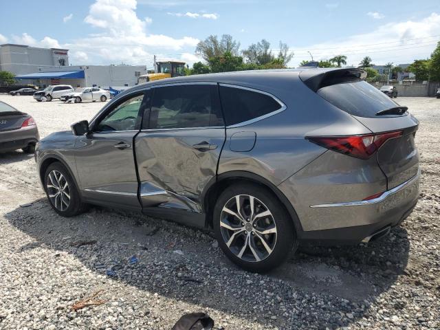 2023 ACURA MDX TECHNO 5J8YD9H44PL005022
