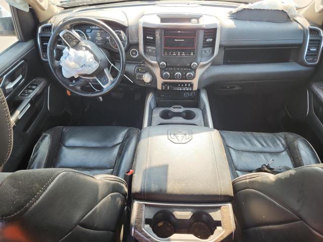2019 RAM 1500 LARAM 1C6SRFRT6KN665562