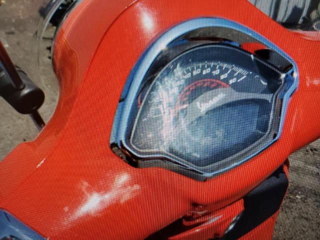 2023 VESPA GTS/SEI GI ZAPMD39M6P5100323