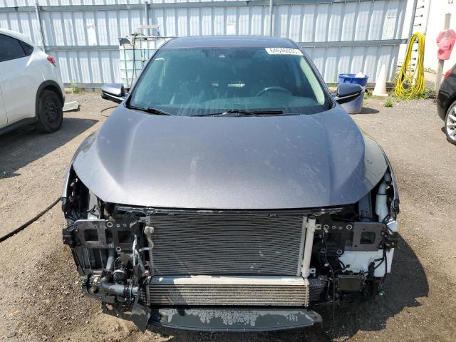 2016 HONDA CIVIC TOUR 2HGFC1F90GH105948