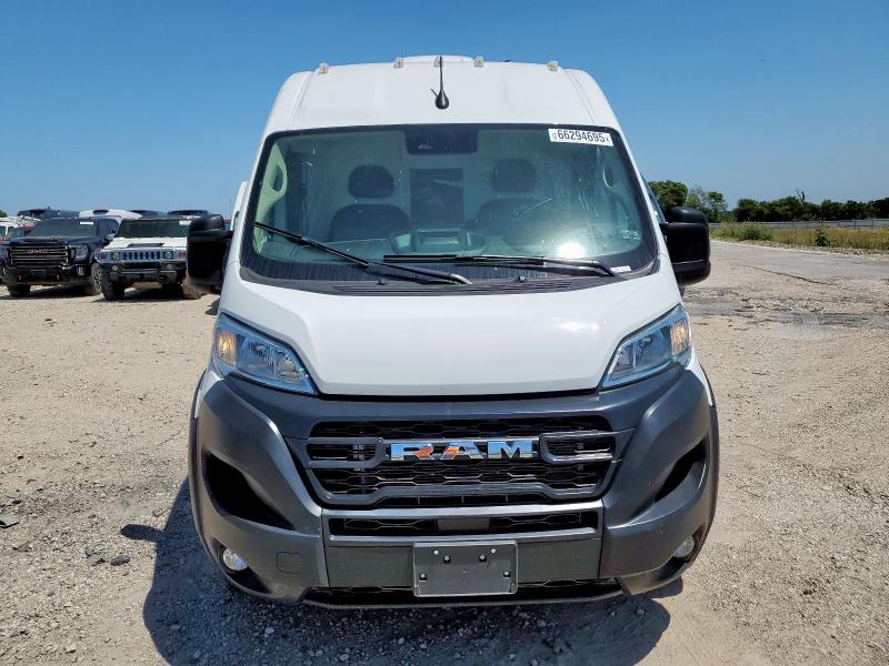 2024 RAM PROMASTER #3203801945