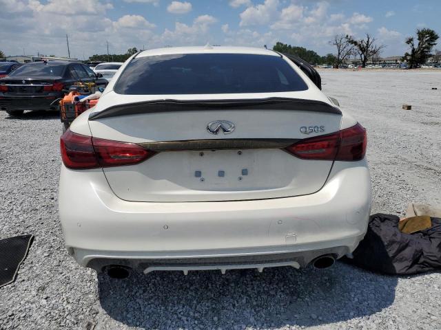 2018 INFINITI Q50 LUXE JN1EV7AP4JM351325