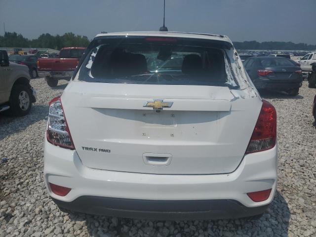 2020 CHEVROLET TRAX LS - 3GNCJNSBXLL256439