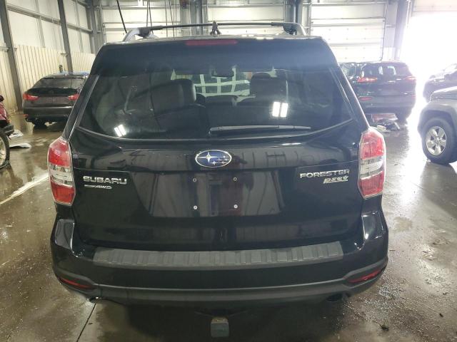 2016 SUBARU FORESTER 2 - JF2SJAHC8GH423786