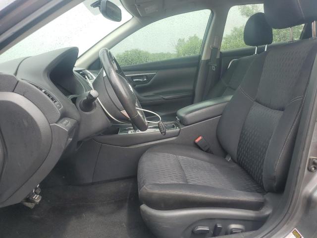2018 NISSAN ALTIMA 2.5 - 1N4AL3AP2JC158208