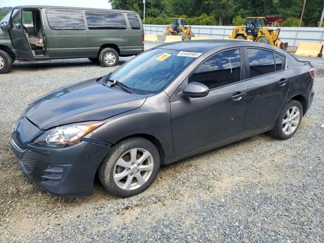 2010 MAZDA 3 I - JM1BL1SF3A1188578