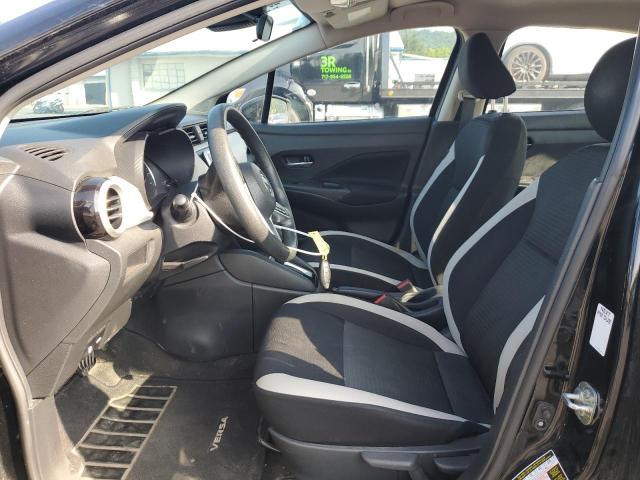2021 NISSAN VERSA SV - 3N1CN8EV9ML893685